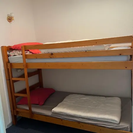 Terrasse Adroit T2 - Wi-fi Gratuit Apartamento