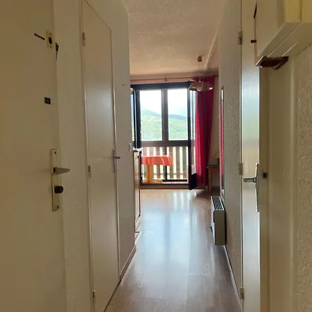 Terrasse Adroit T2 - Wi-fi Gratuit - 7 Couchages Apartment