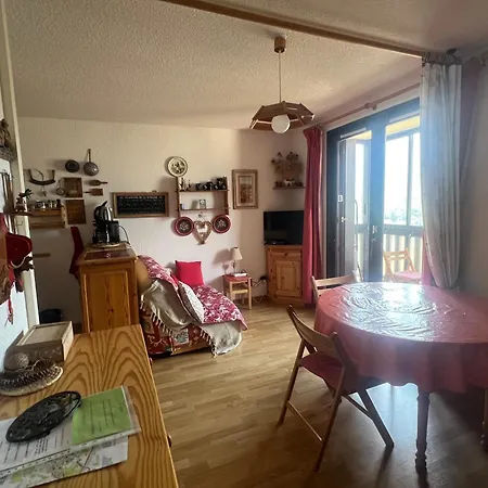 Terrasse De L'adroit - - Wi-fi Gratuit