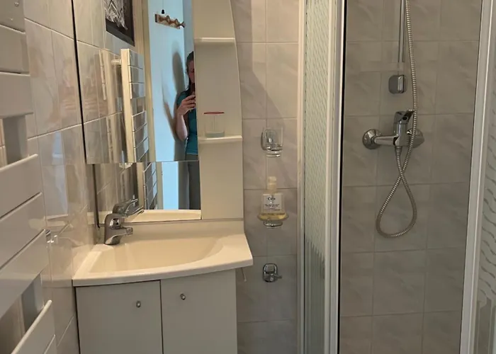 Terrasse Adroit T2 - Wi-fi Gratuit - 7 Couchages Barcelonnette